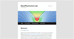 Desktop Screenshot of nanopl.org